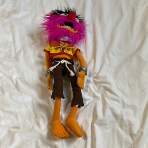 Muppets Animal Stuffed Animal